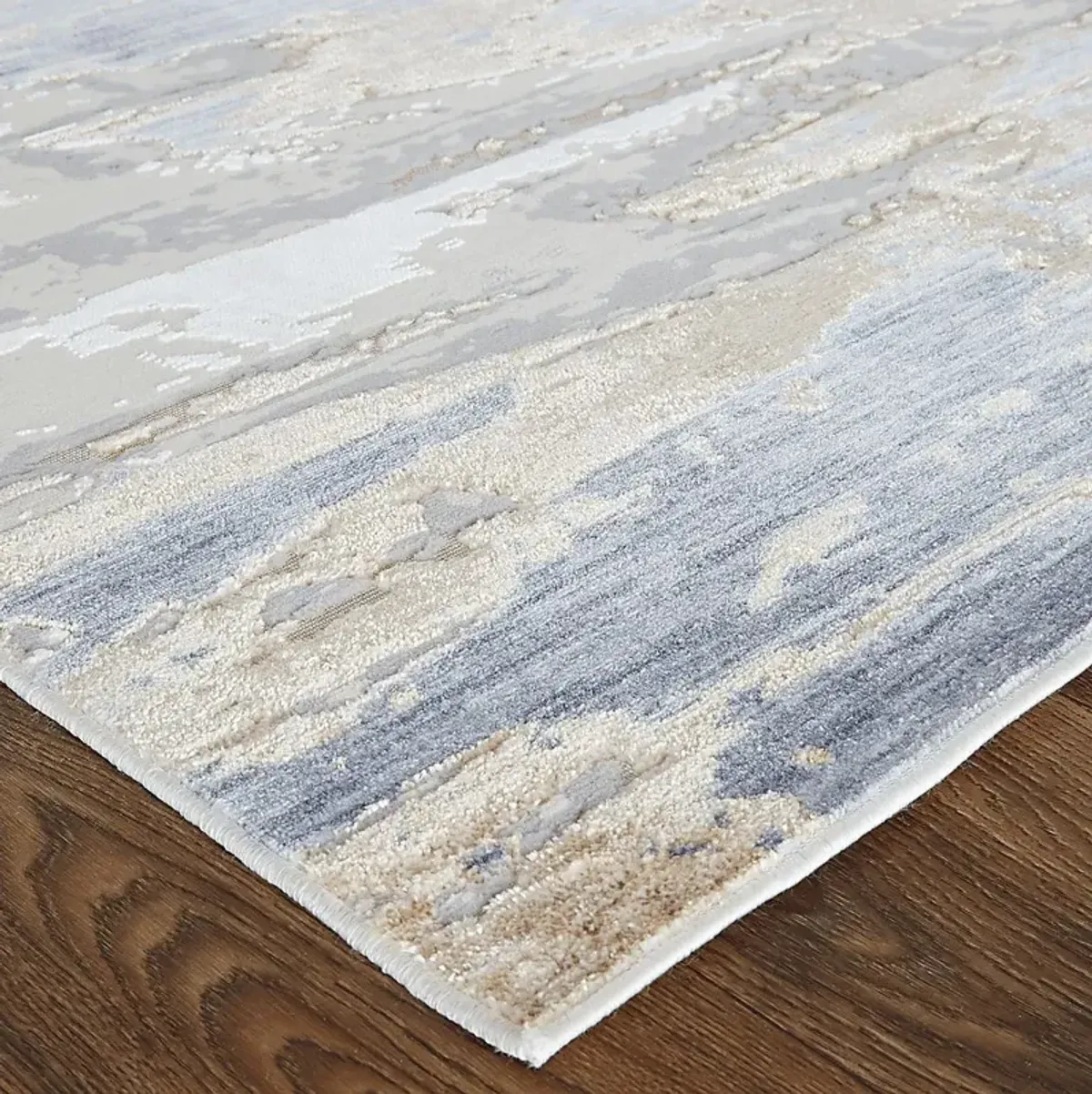 Kyva Tan 5' x 7'10 Rug
