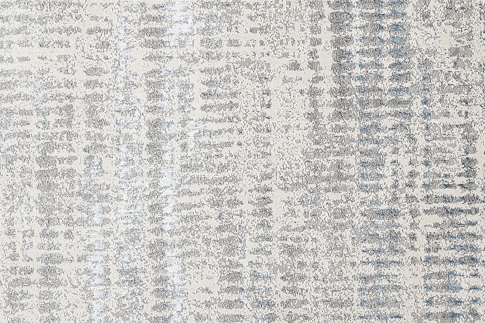 Lonree Blue 5' x 8' Rug