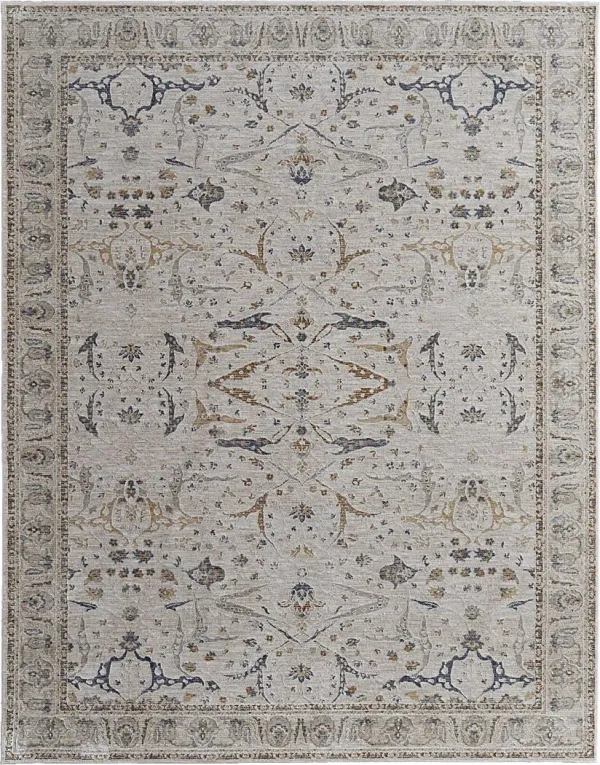 Warissa Ivory 5' x 7'6 Rug