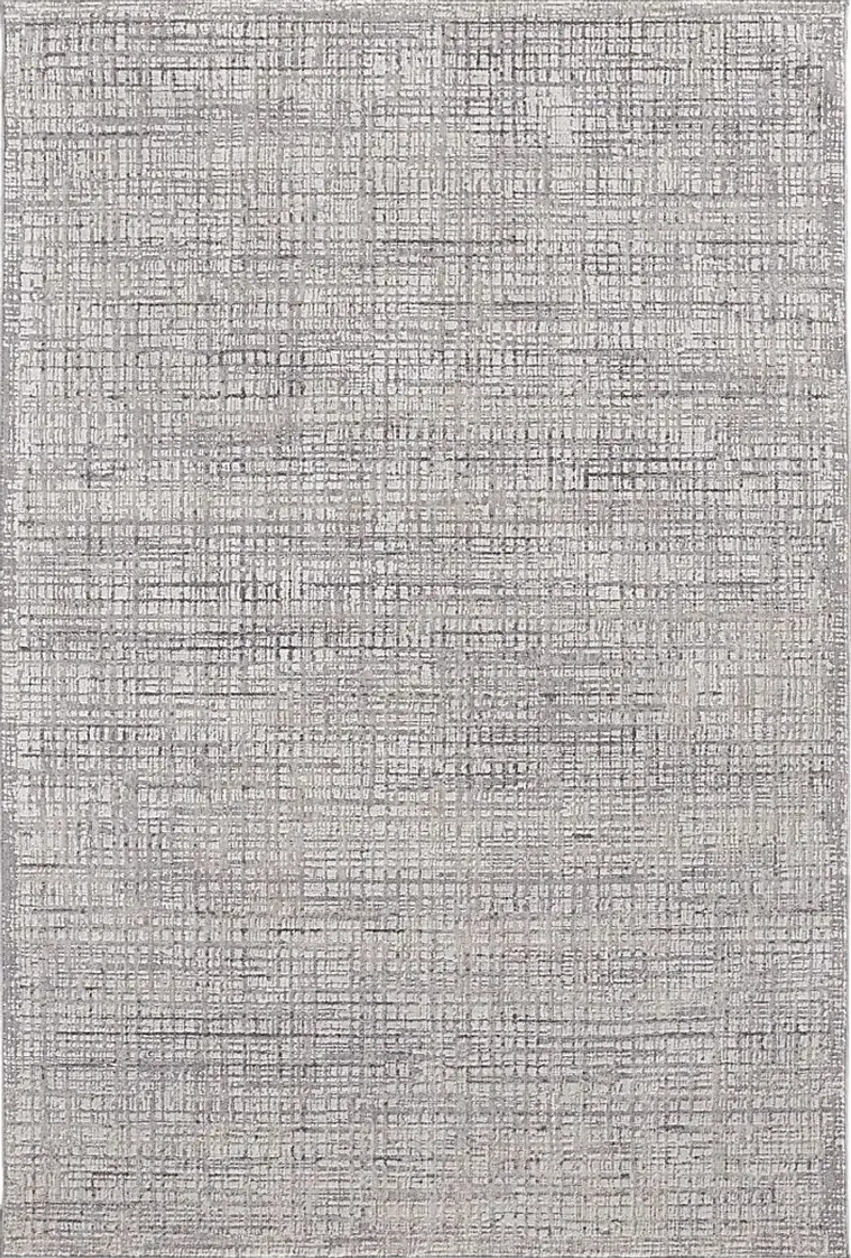 Tharos Taupe 5' x 8' Rug