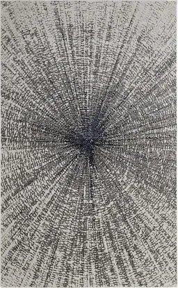 Blue-Gray-Ivory color