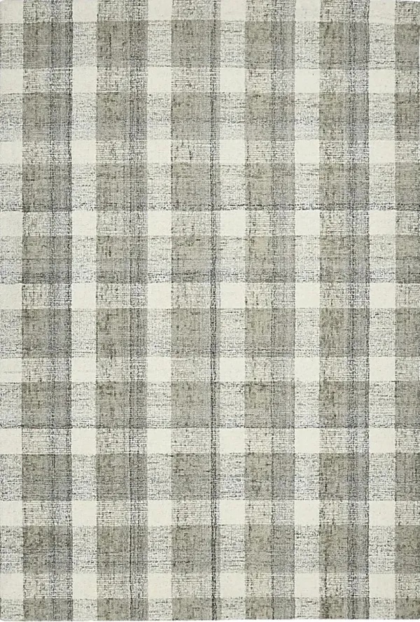 Arcton Sand 5' x 7'6 Rug