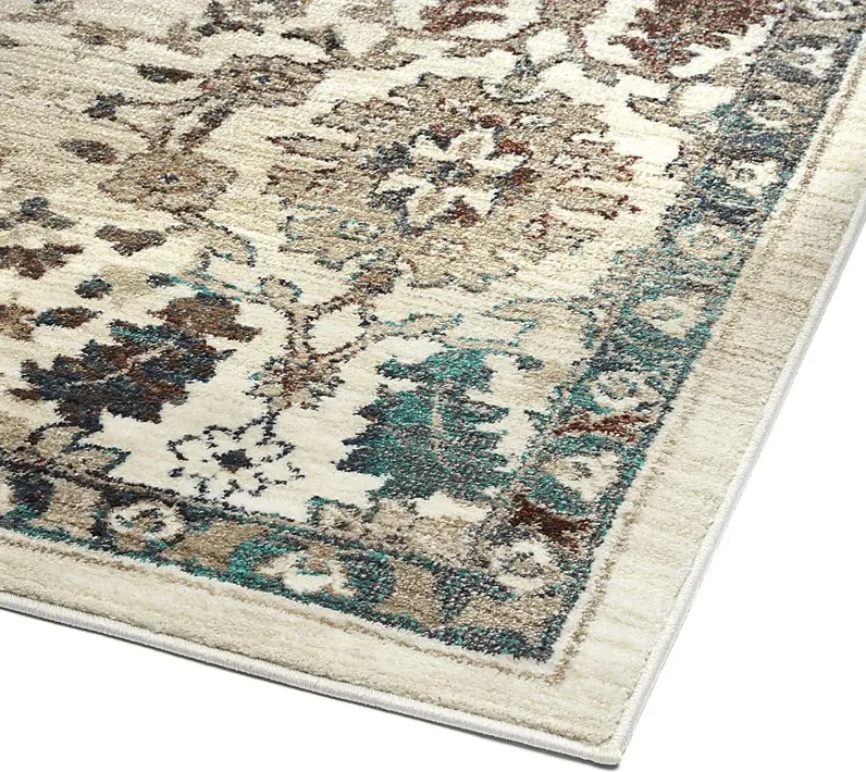 Susdare Multi 5'3 x 7'10 Rug