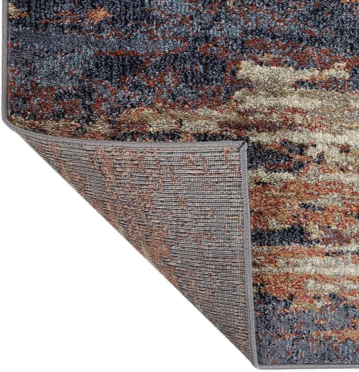 Narman Beige 5'3 x 7'6 Rug