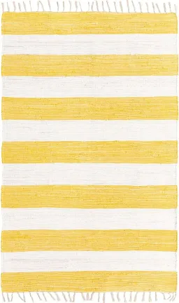 Yellow color