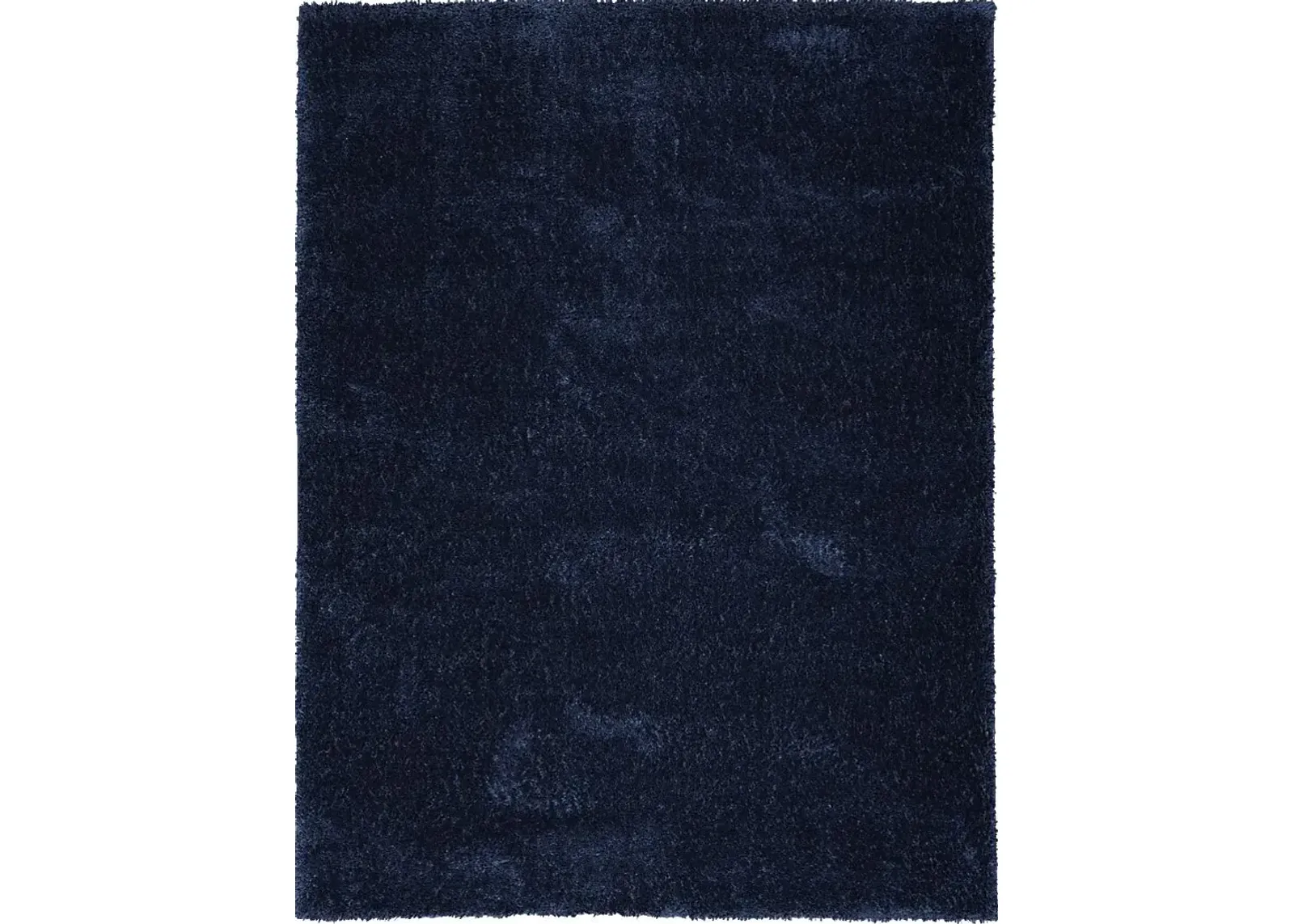 Lanstead Navy 5'3 x 7'3 Rug