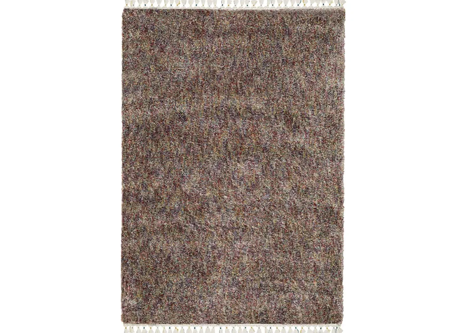 Kids Cozy Retreat Multi 5'3 x 7'6 Rug