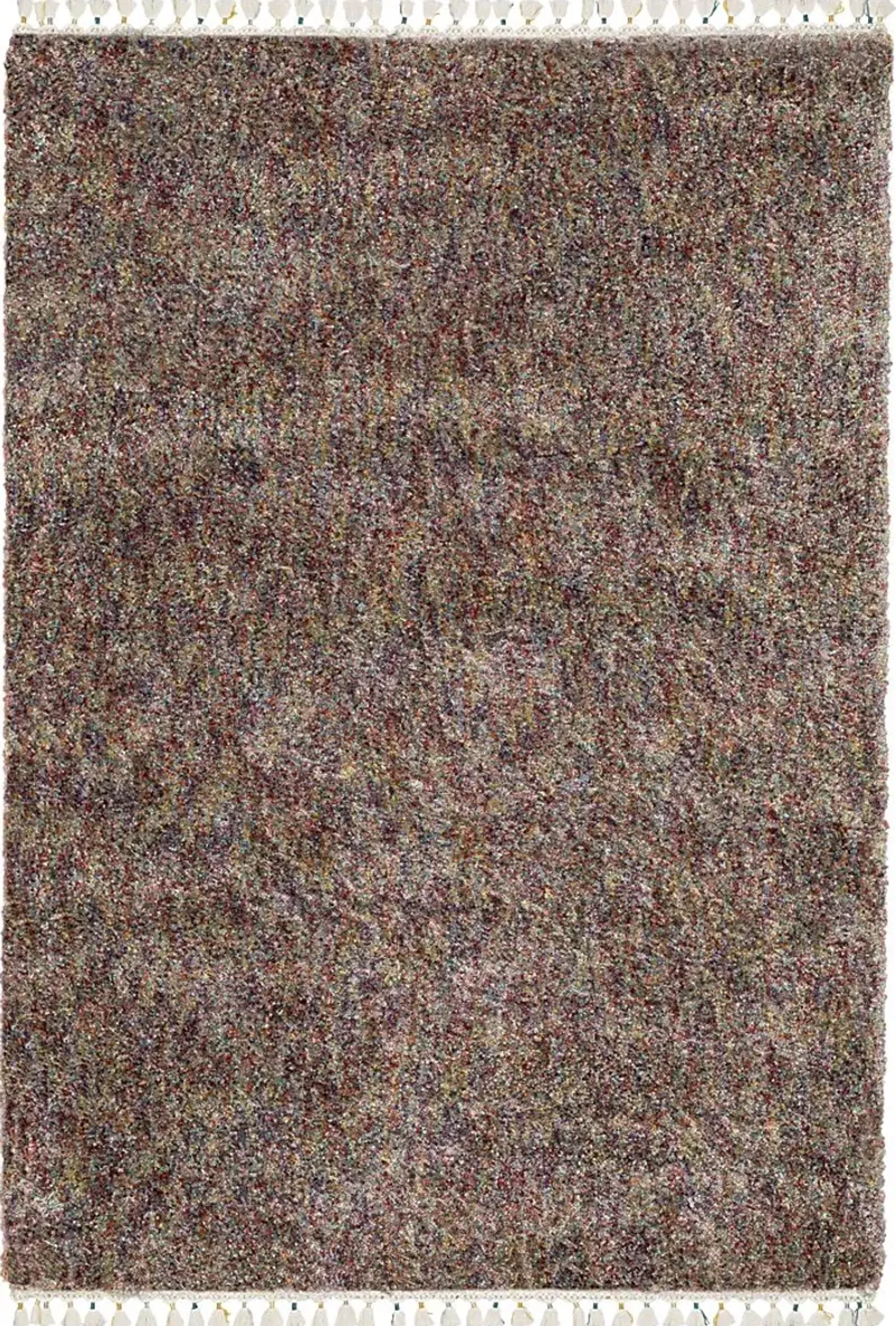 Kids Cozy Retreat Multi 5'3 x 7'6 Rug