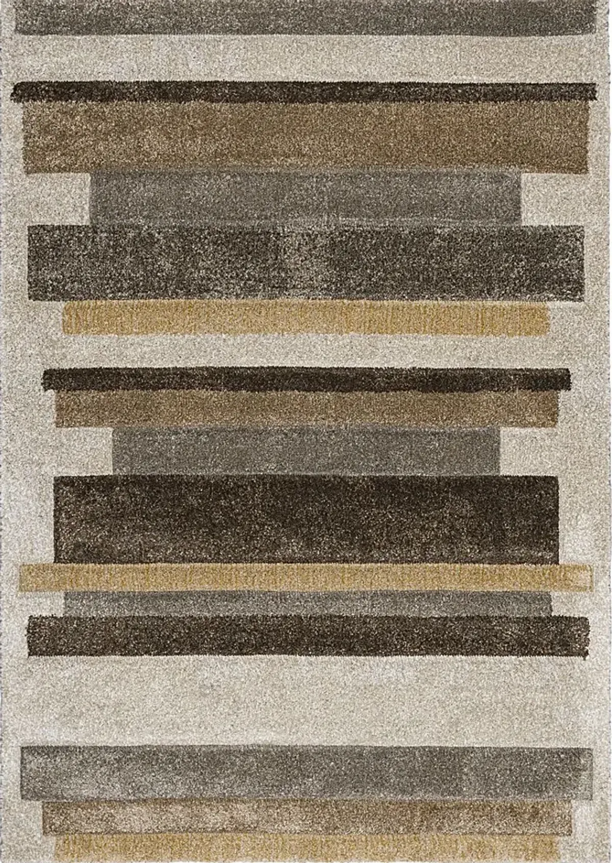 Pasronto Multi 5'1 x 7'5 Rug