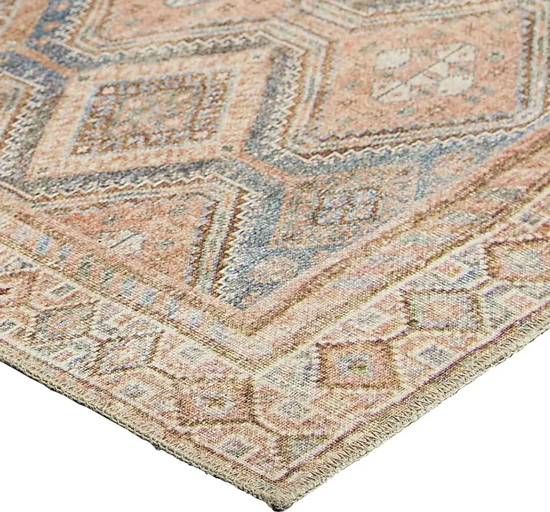 Stafdosa Gray 5' x 7'6 Rug