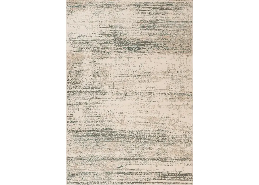 Trenbury Ivory 5'3 x 7'6 Rug