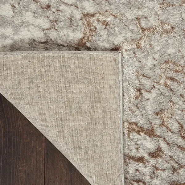 Banja Gray 6' x 9' Rug