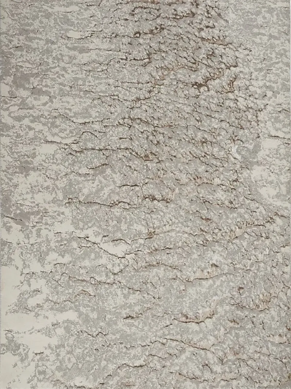 Banja Gray 6' x 9' Rug