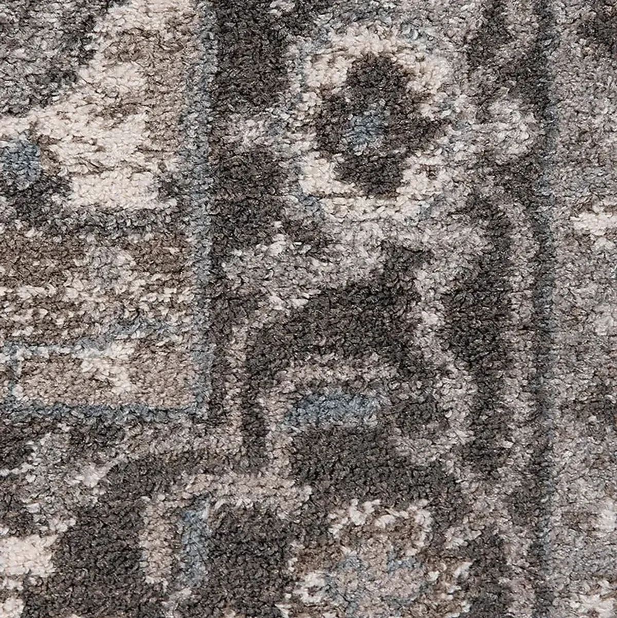 Bonasor Beige 7'9 x 9'9 Rug