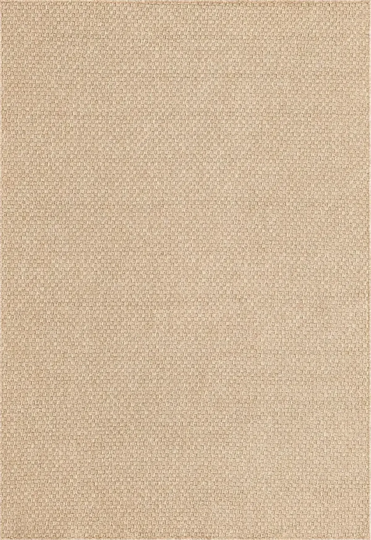 Akeno Tan 5'5 x 8' Rug