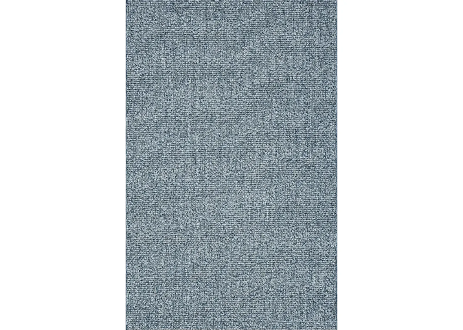 Salt Life Buxlam Bay Blue 6'6 x 9' Indoor/Outdoor Rug