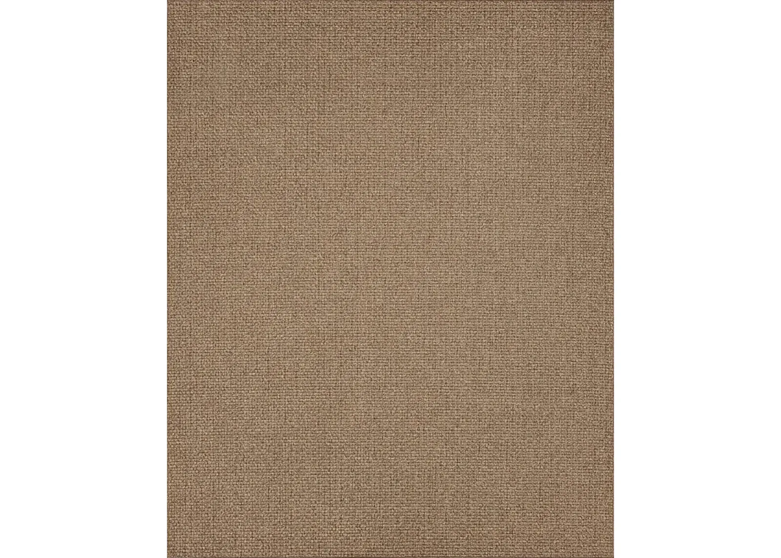 Salt Life Buxlam Bay Brown 6'6 x 9' Indoor/Outdoor Rug