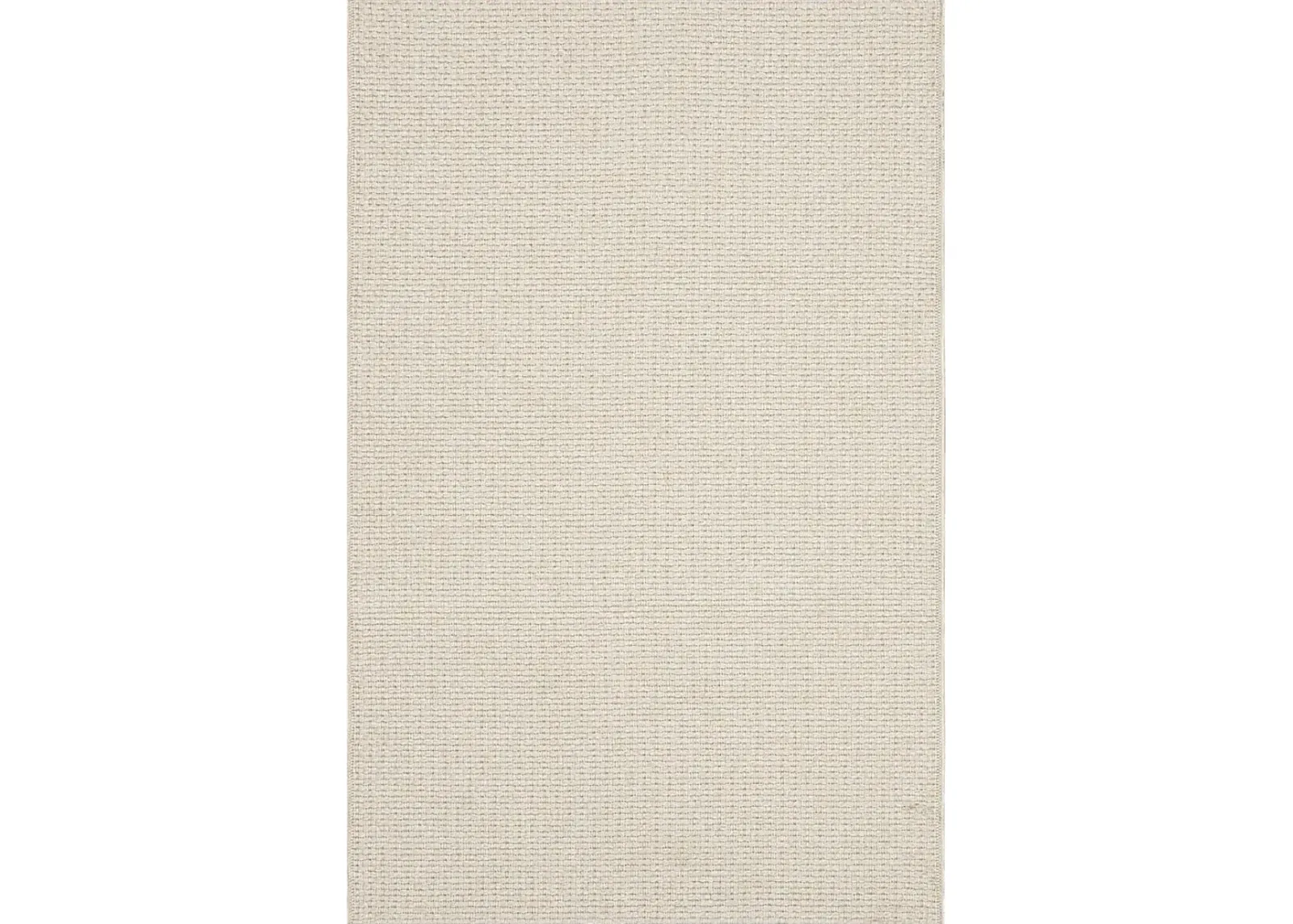 Salt Life Buxlam Bay Cream 6'6 x 9' Indoor/Outdoor Rug