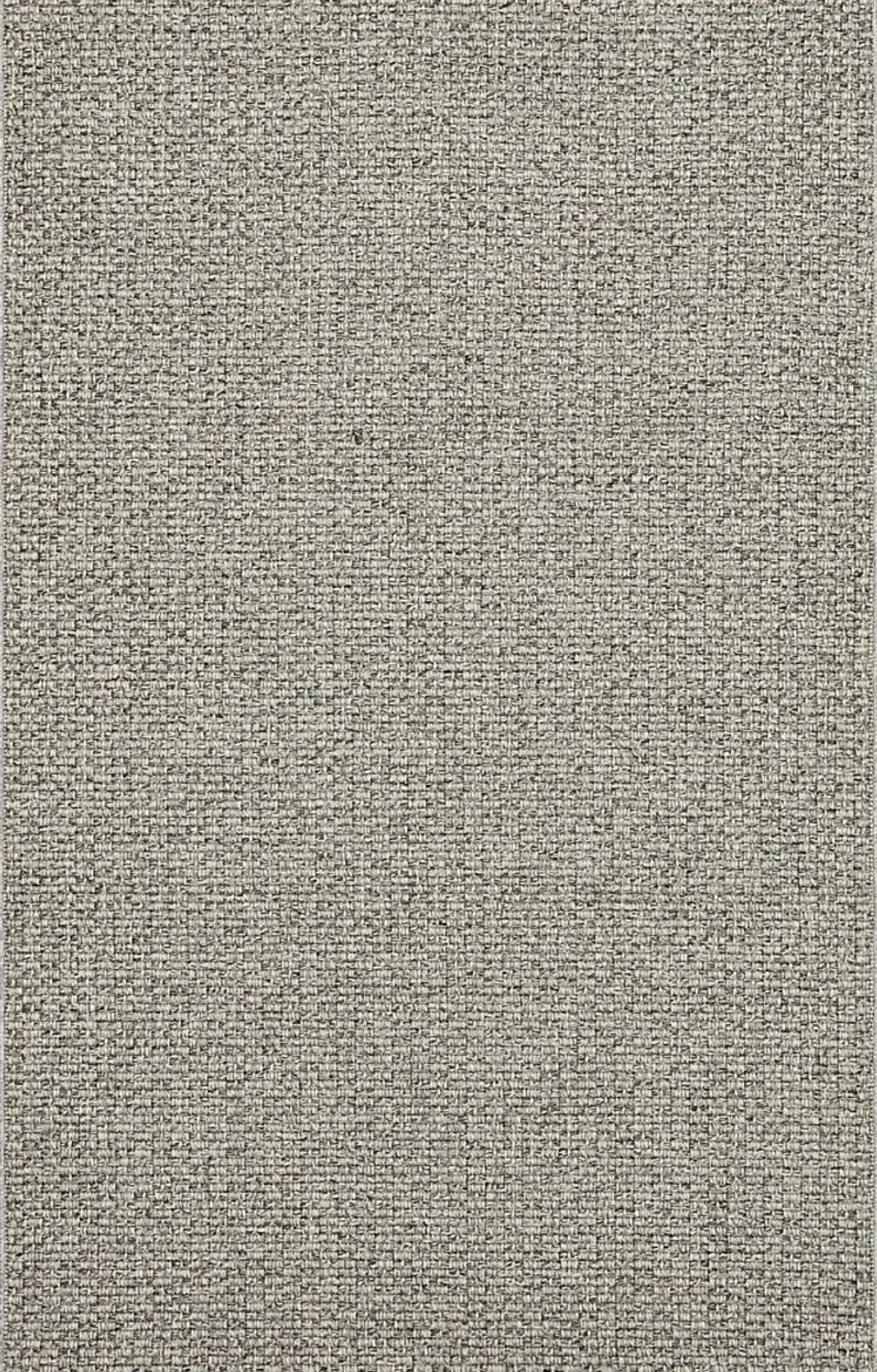 Salt Life Buxlam Bay Gray 6'6 x 9' Indoor/Outdoor Rug