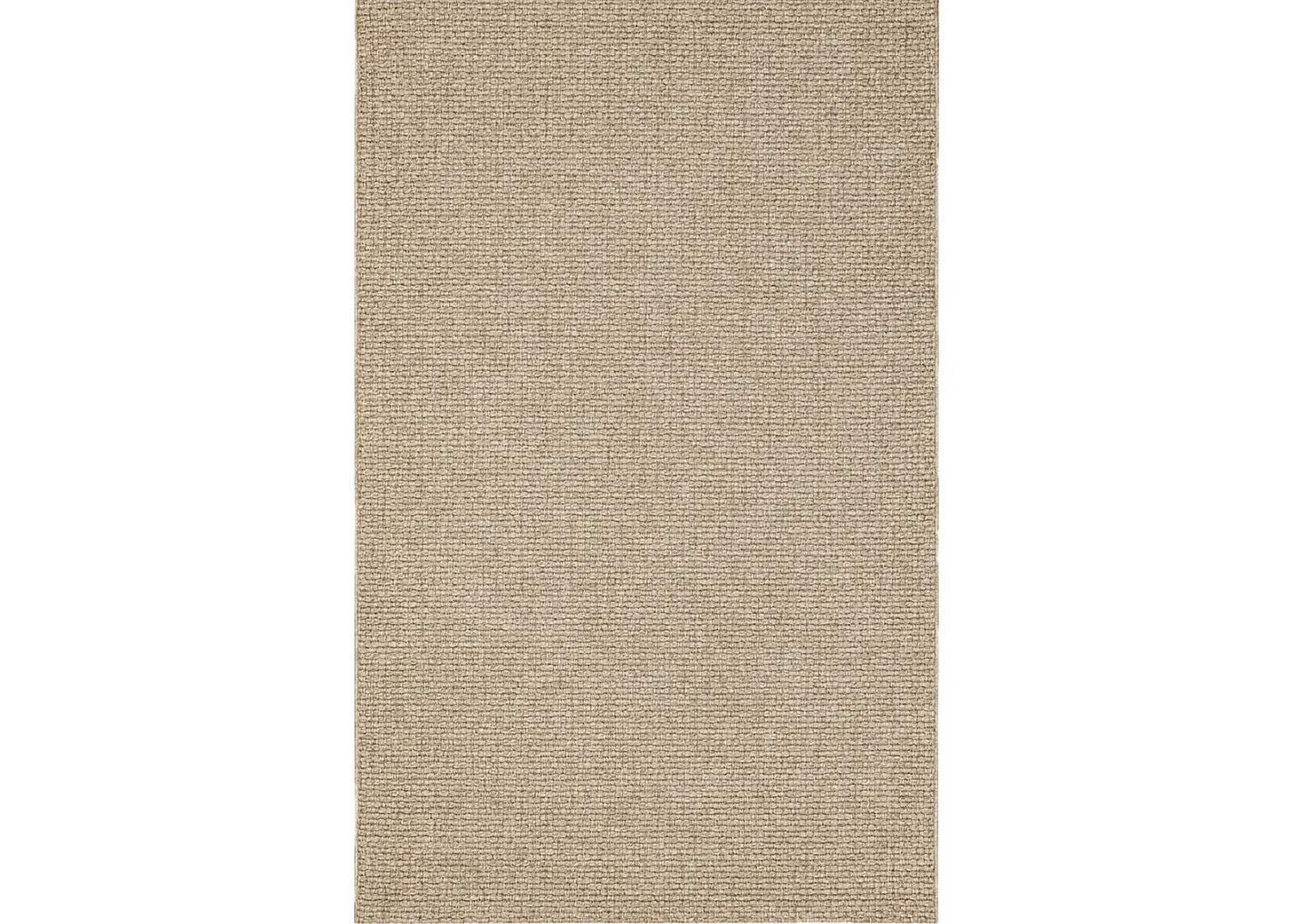 Salt Life Buxlam Bay Beige 6'6 x 9' Indoor/Outdoor Rug