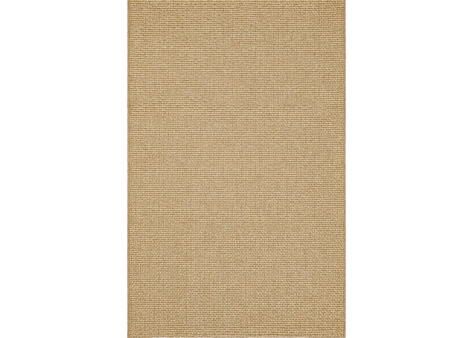 Salt Life Buxlam Bay Tan 6'6 x 9' Indoor/Outdoor Rug