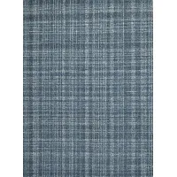 Clinver Turquoise/Blue 7'6 x 9'6 Rug