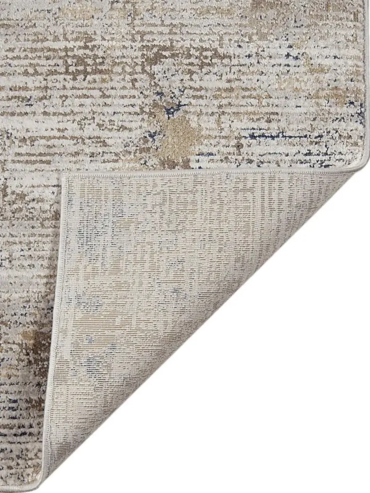 Witnigan Gold 7'6 x 9'6 Rug