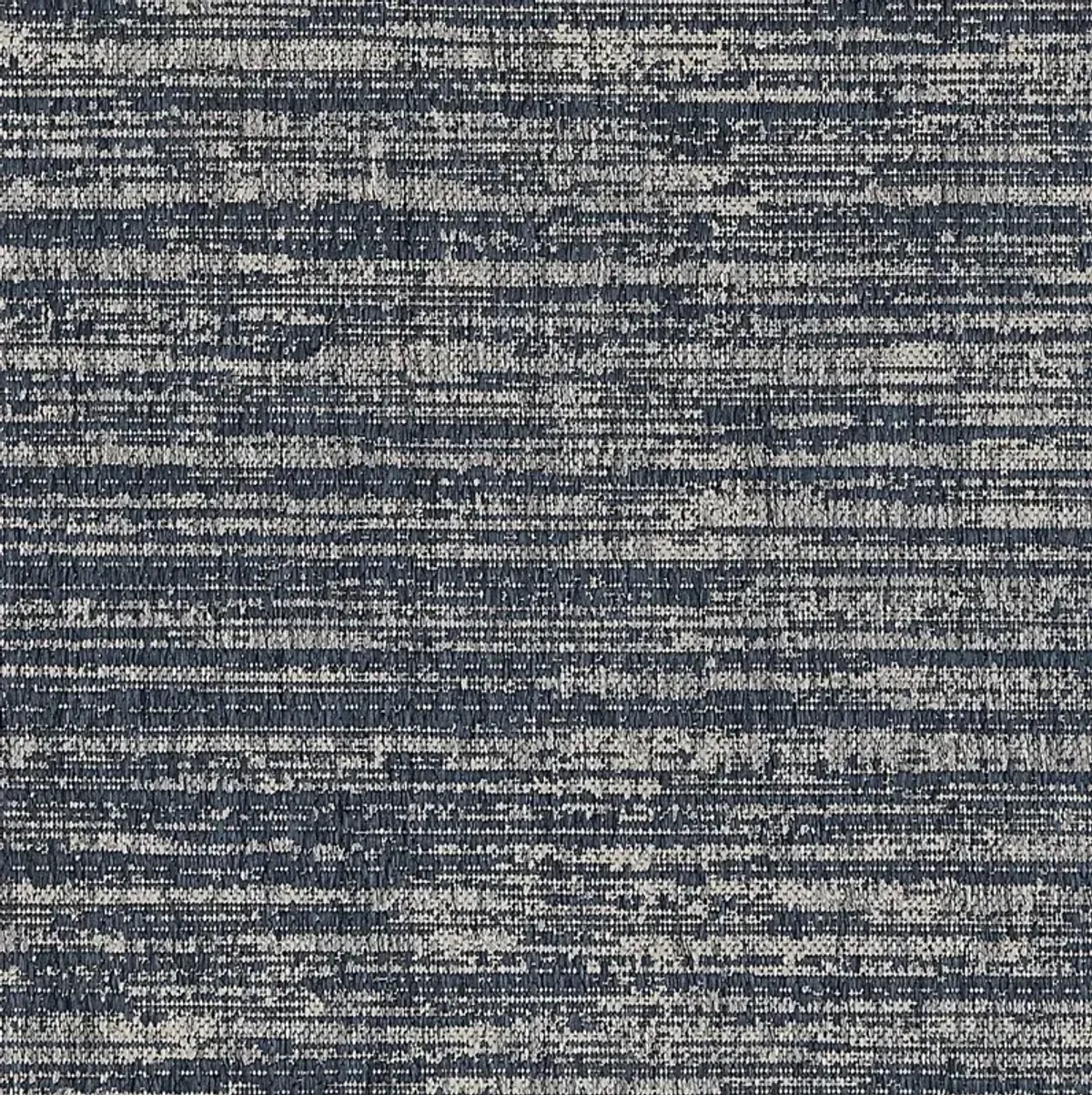 Salston Blue 8' x 10' Indoor/Outdoor Rug