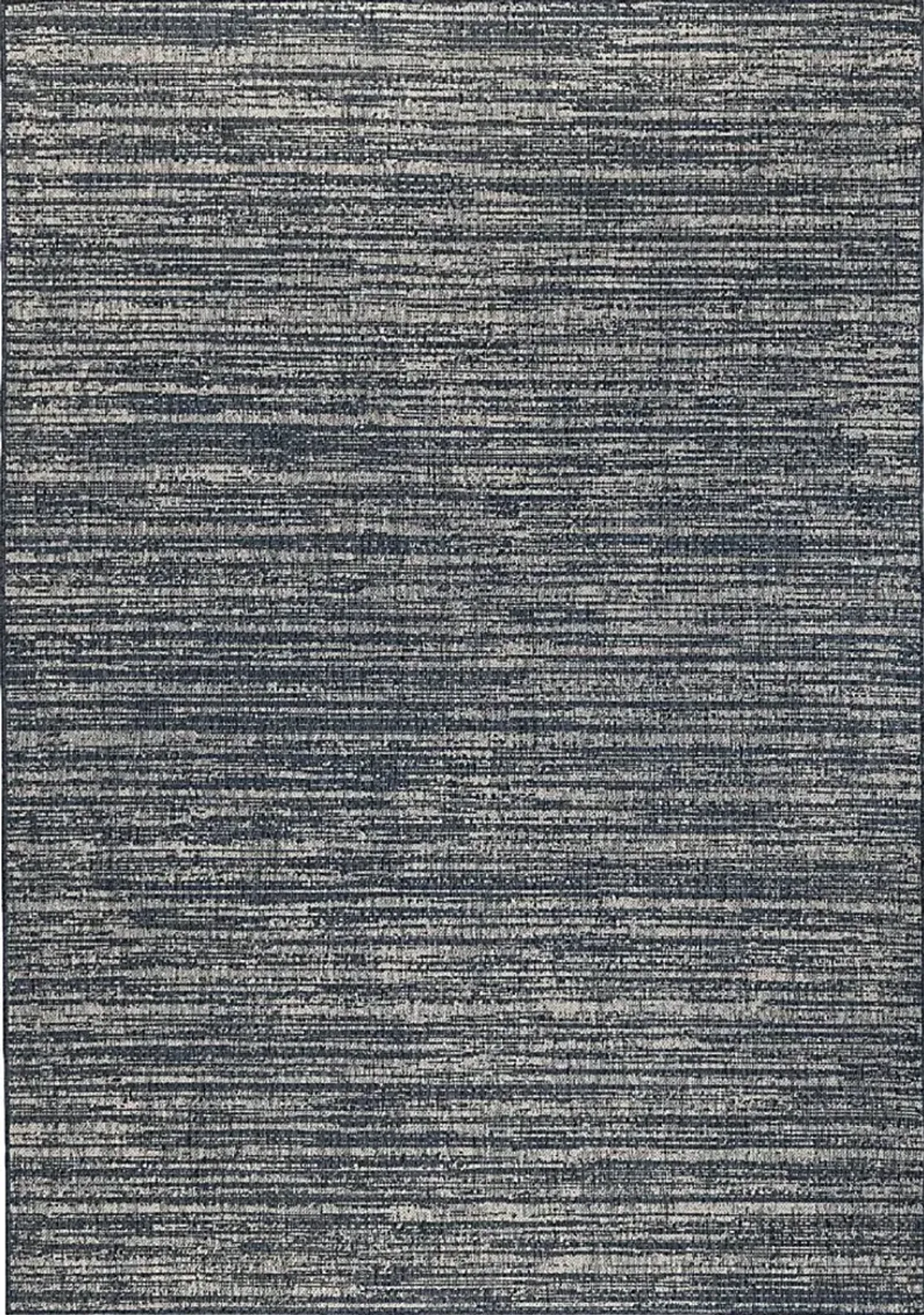 Salston Blue 8' x 10' Indoor/Outdoor Rug