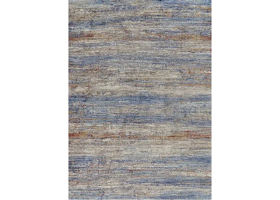 Kirkfell Denim 6'6 x 9'6 Rug