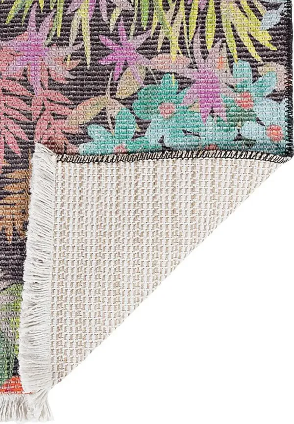 Jasmina Multi 8' x 10' Rug