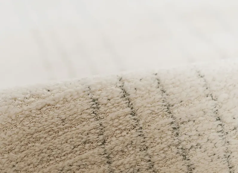 Landan Off-White 7'10 x 10' Rug