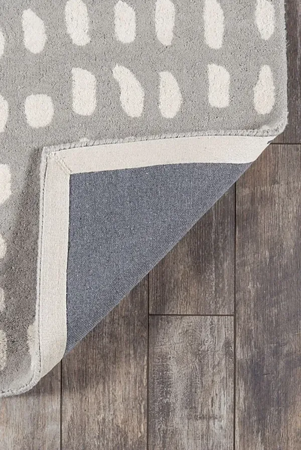 Callabee Grey 8' x 10' Rug