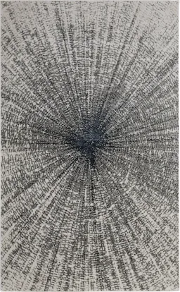 Ivory-Blue-Gray color