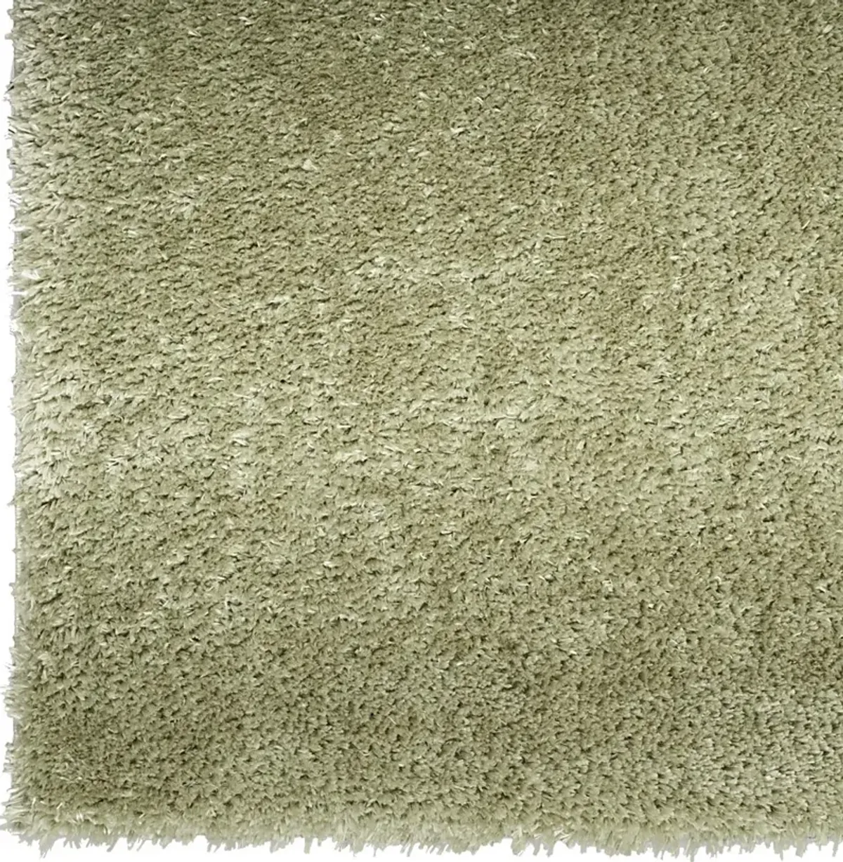 Lanstead Green 7'10 x 9'10 Rug