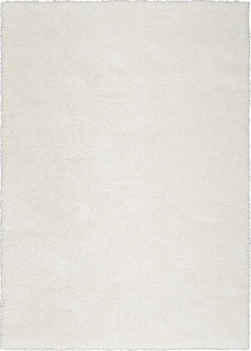 Lanstead Ivory 7'10 x 9'10 Rug