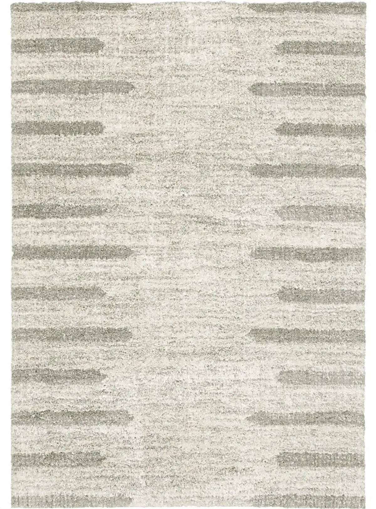 Amten Gray 6'7 x 9'6 Rug