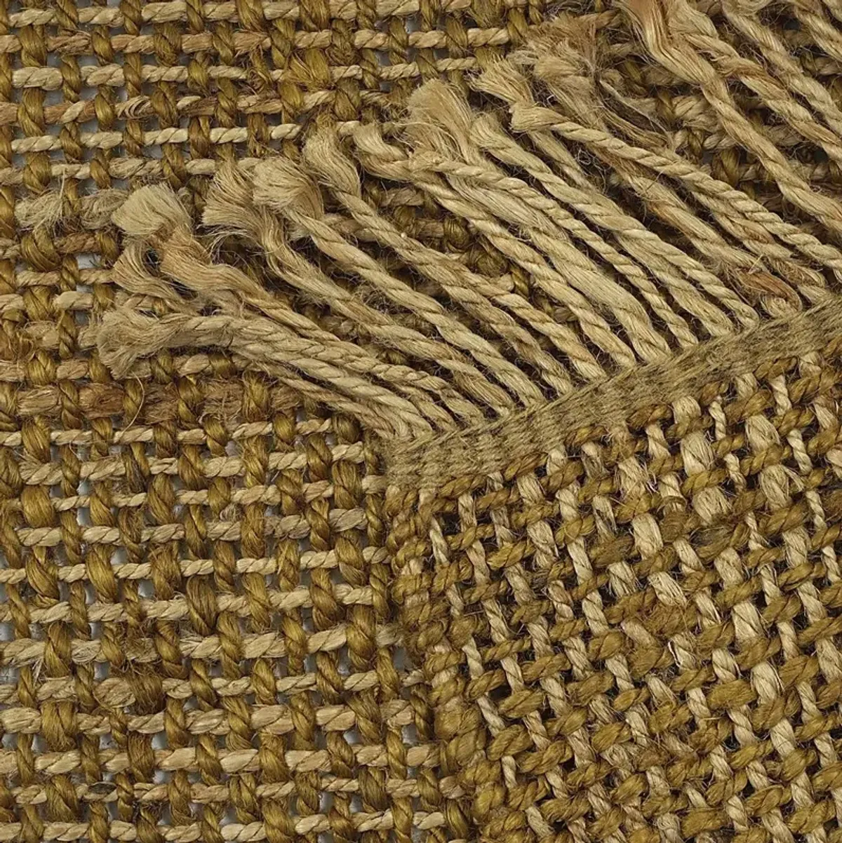 Gervan Brown 8' x 10' Rug