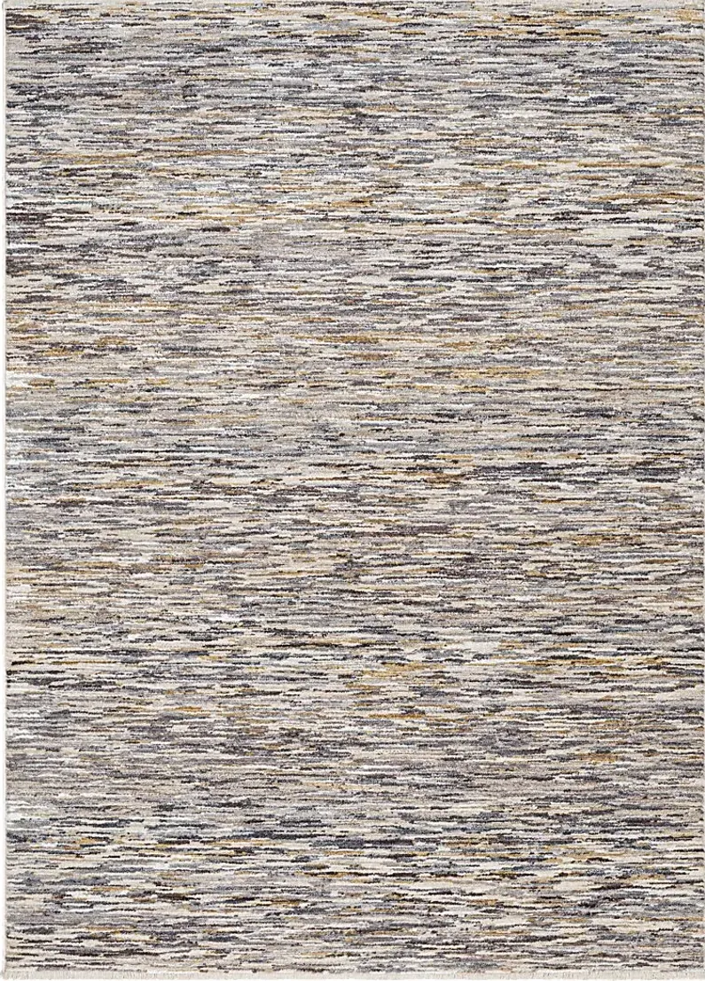 Antomont Beige 7'10 x 9'8 Rug