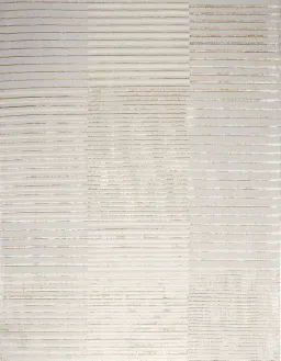 Beige- Silver color