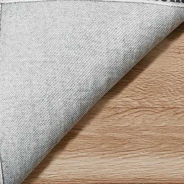 Jeidif Navy 7'9 x 9'9 Rug