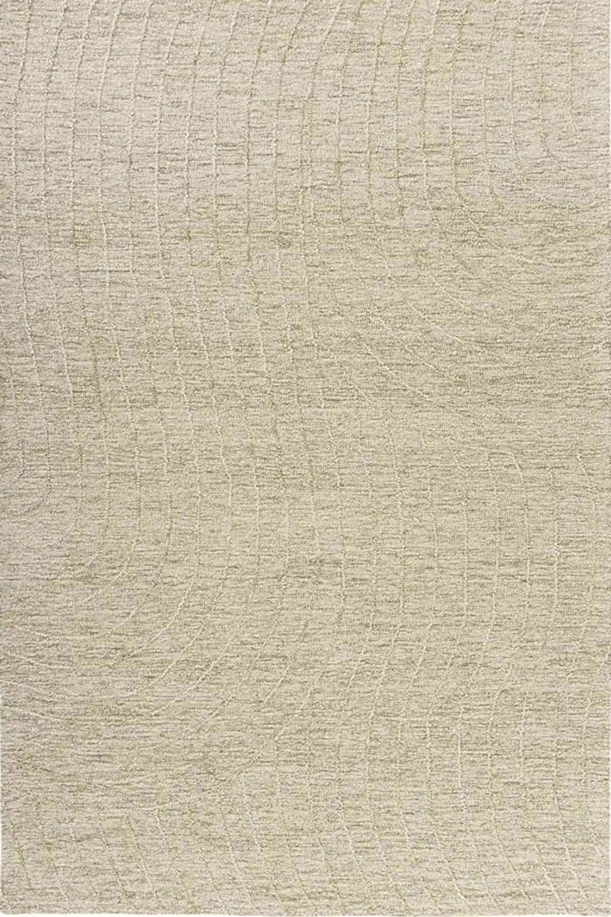 Caztoa Beige 7'9 x 9'9 Rug