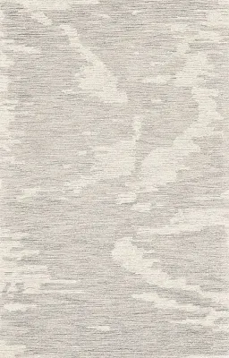 Gray- Ivory color