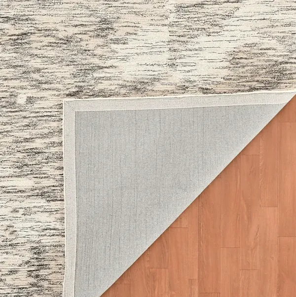 Sagasa Charcoal 8' x 10' Rug