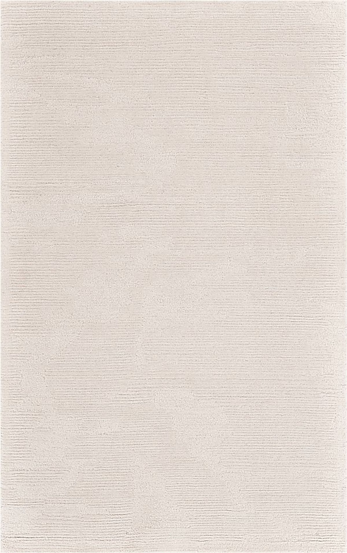 Sagasa Ivory 8' x 10' Rug