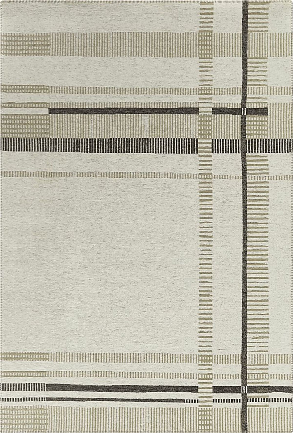 Gallowstone Cream 7'10 x 10' Area Rug