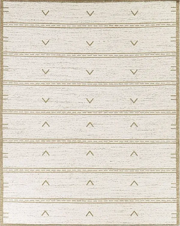 Sunnis Cream 7'10 x 10' Rug