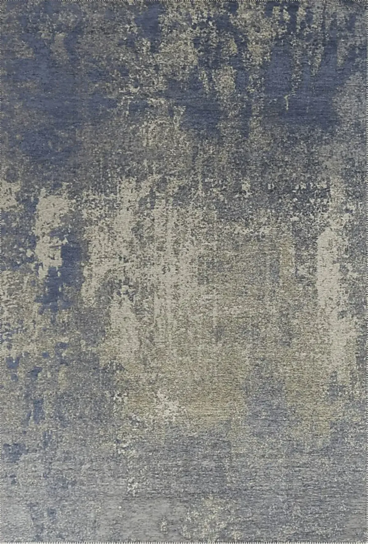 Nulva Blue 7'10 x 10' Rug