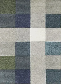 Blue color