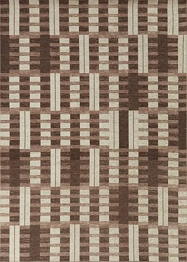 Cirro Copper 7'10 x 10' Rug